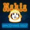 Nahia - Spaceman's Ugly - Single